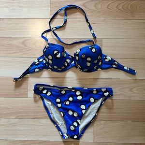 Victoria Secret Underwire Bikini